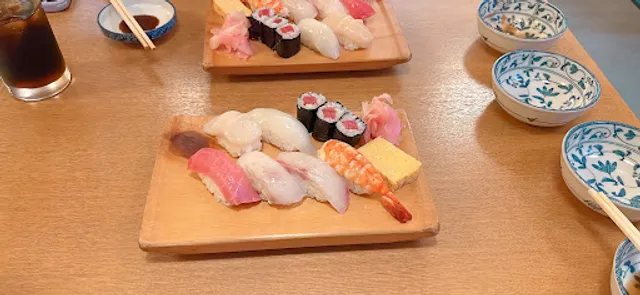 Toroku Sushi