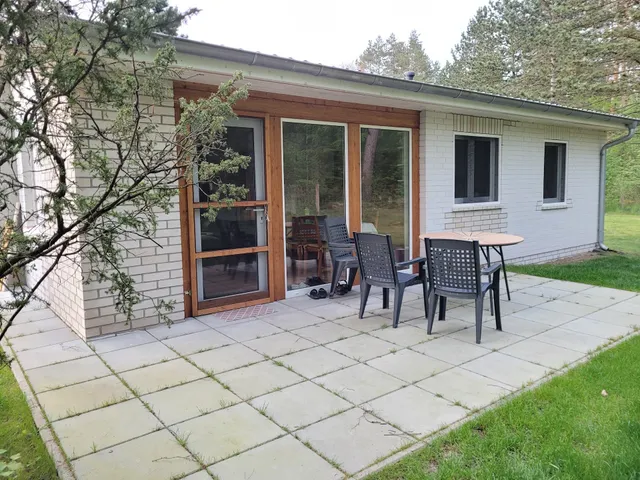 Ferienanlage Am Walde Thamm