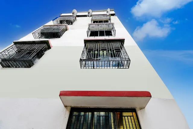 Hotel O New Town formerly Rest Inn