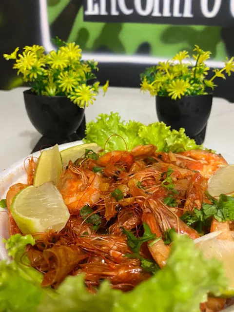 Petiscaria Encontro dos Amigos