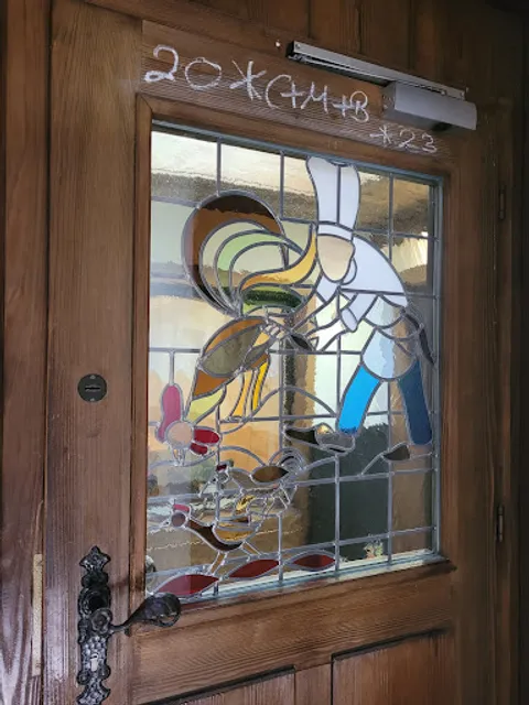 Gasthaus zur Eintracht