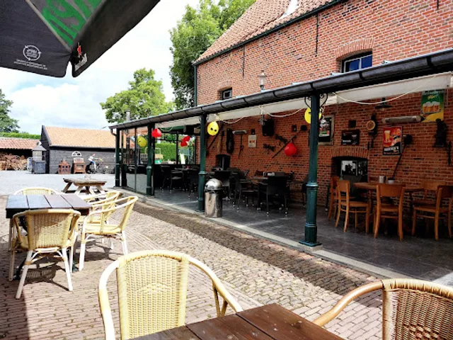 Uitspanning "Cadsandria"