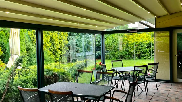 Il Rifugio. Pizzeria