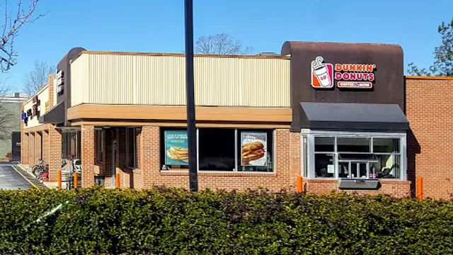Dunkin'