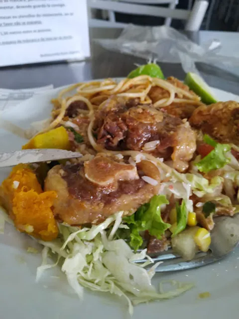 restaurante bom apetite santo andre ltda me