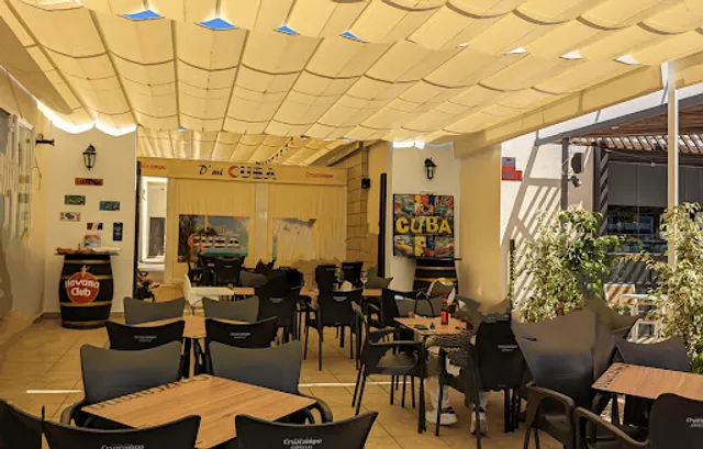 D’ mi Cuba Bar Restaurante