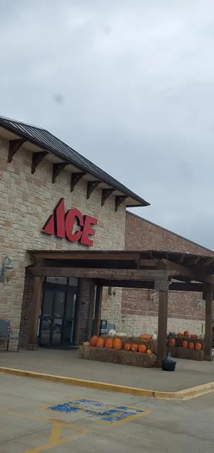 Robbins Ace of Blanchard LLC