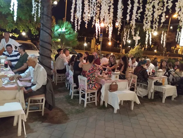 Neyzen Meyhane Fethiye