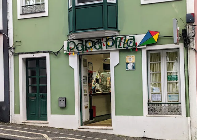 Papa Pizza