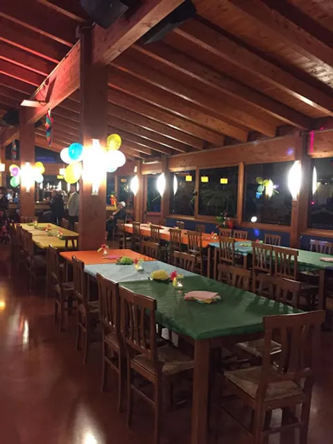 Ristorante Braceria Lu Cannarozz