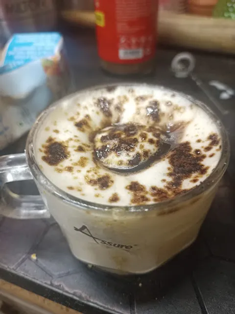 KOLKATA TANDOOR CAFE