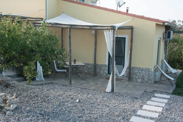 The Fig Boutique Suites