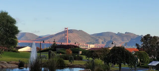 Travelodge by Wyndham Presidio San Francisco