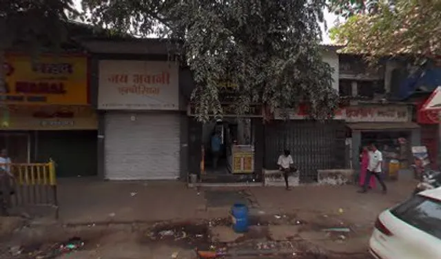 Yashodha Mahal Hotel