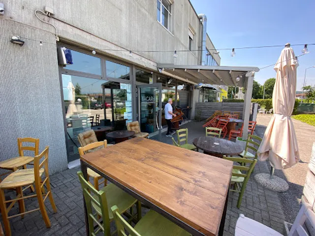 Bacaré Spirito di Gusto