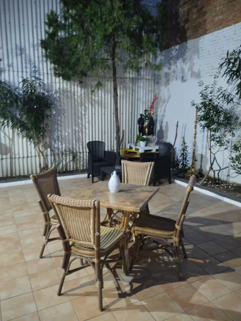 Khirganga Restaurant