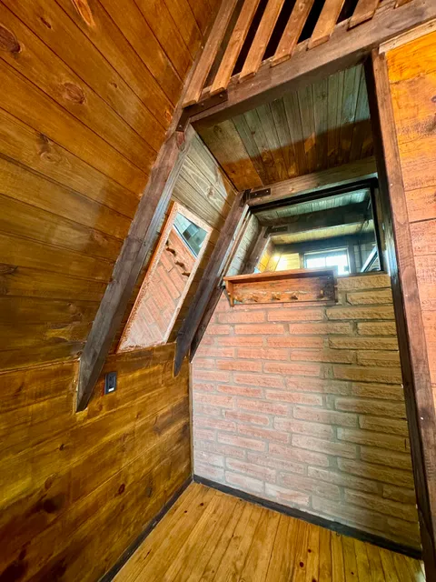 Vista do Vale Chalés