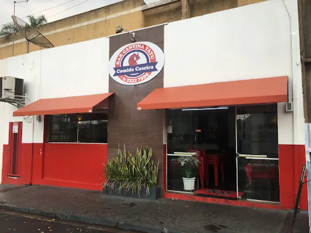 Restaurante Cantina do Tatu