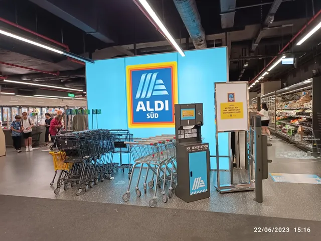 ALDI SÜD