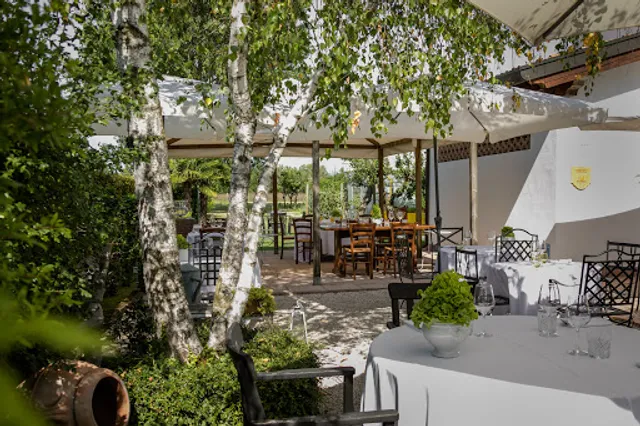 Agriturismo la Cascina