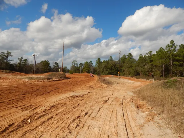 North Florida Motocross