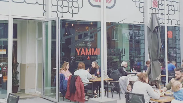 Yammi Yammi