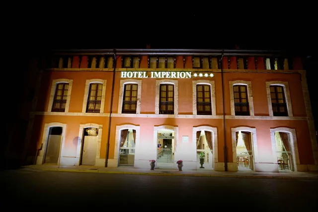 Hotel Imperión ****