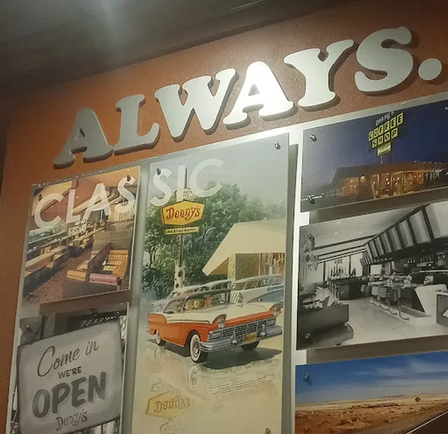 Denny's