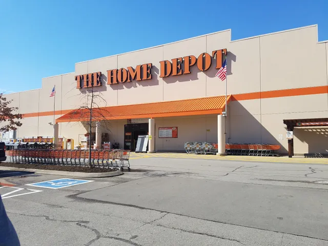 The Home Depot