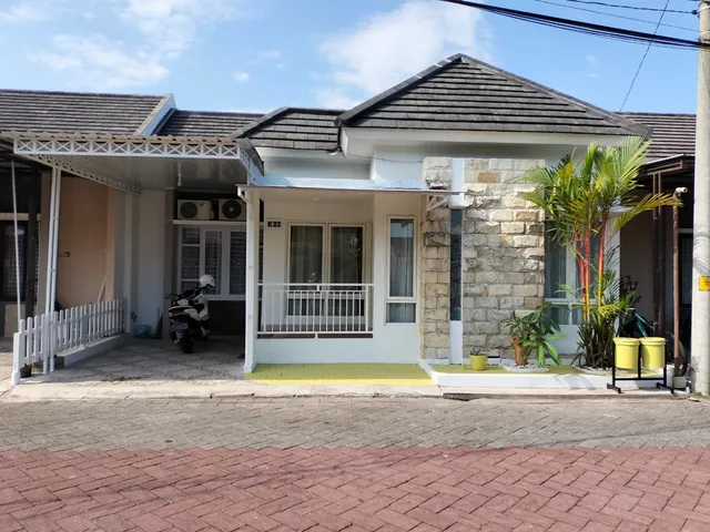 Ivo Homestay Jogja