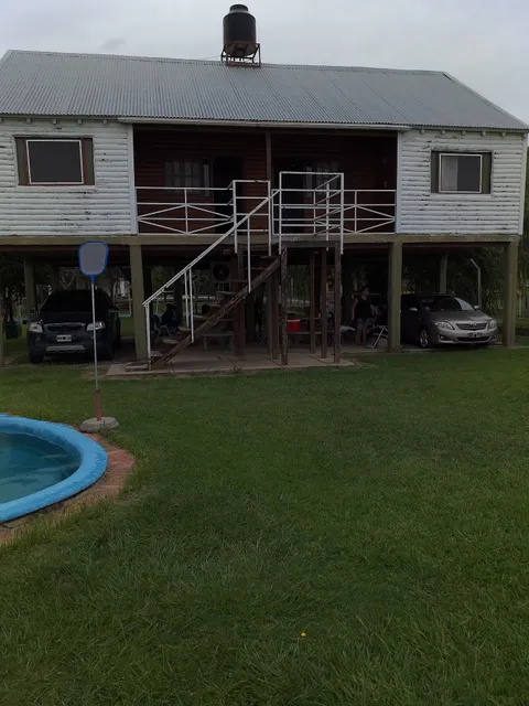 Camping Sauce Viejo - Asoc. del Personal Legislativo Santa Fe