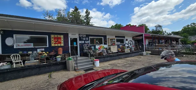 Kurtzweil's Antiques