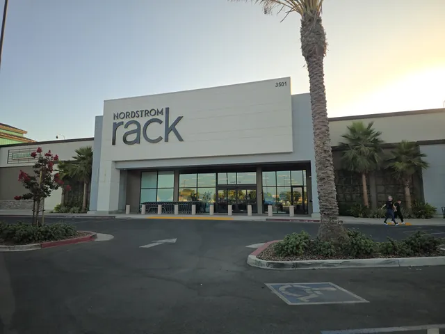 Nordstrom Rack