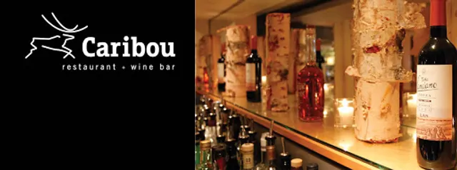 Caribou Restaurant + Wine Bar