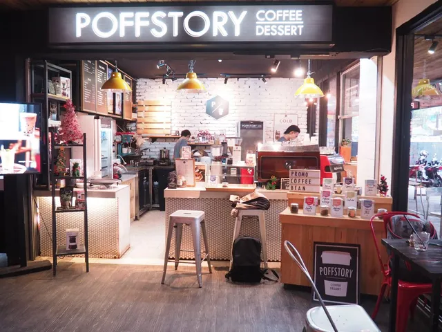 Makmur Jaya Coffee Roasters - Soka