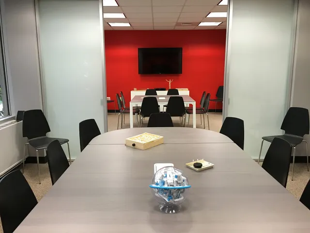 trap't Escape Room Adventures