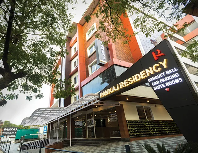 Pankaj Residency