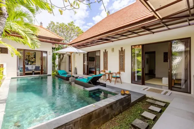 Villa Sapa Gardenia 1 and 2