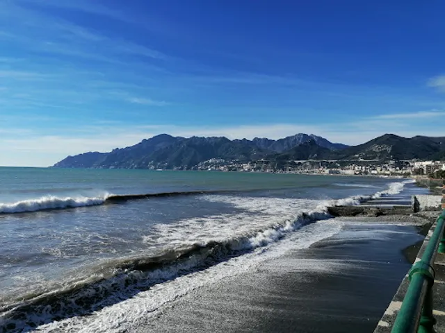 Lido Arcobaleno Salerno