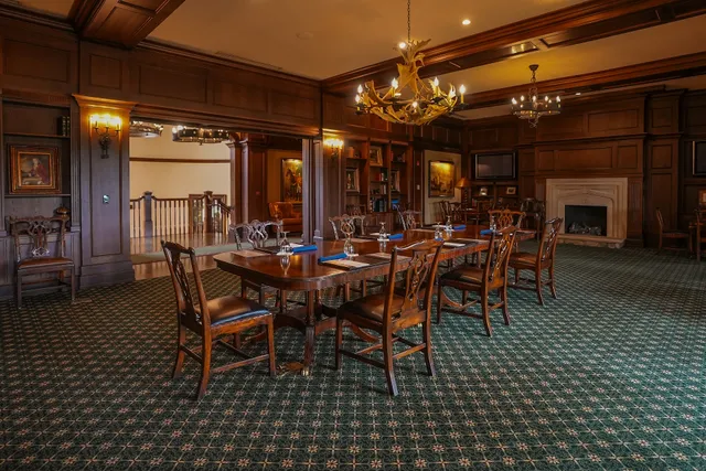 The Club at Longview