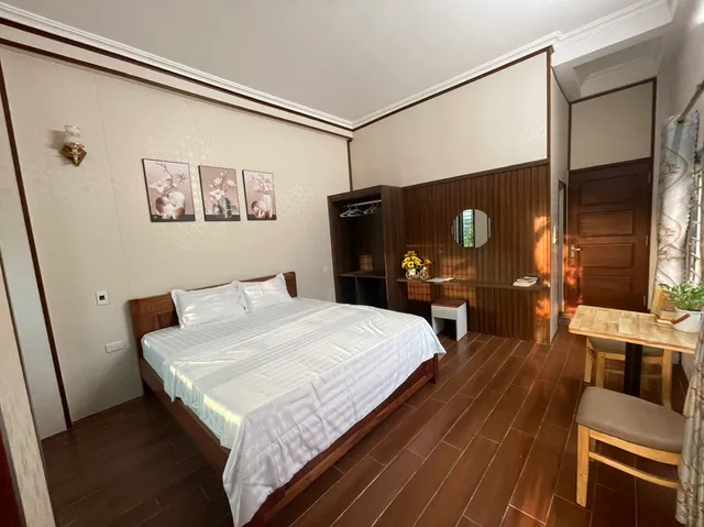 Tam Coc Lacasa Homestay