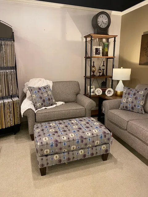 Home Furniture + Mattress