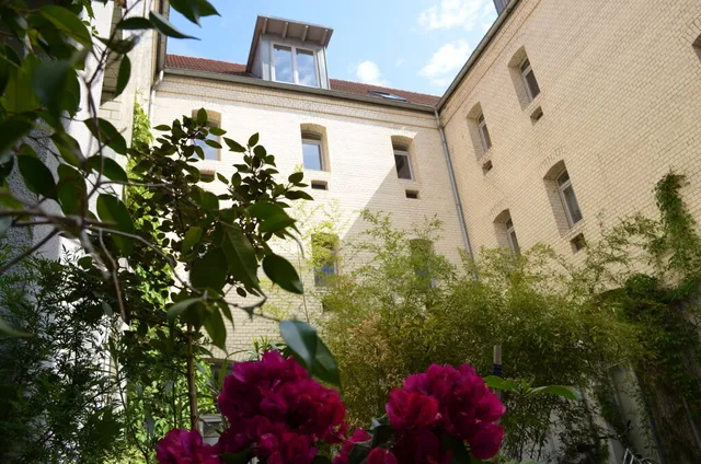 Hotel Ahrberg Viertel