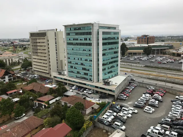 Apart Lomas de San Andrés