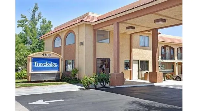 Travelodge by Wyndham Banning CA Near Casino/Outlet Mall