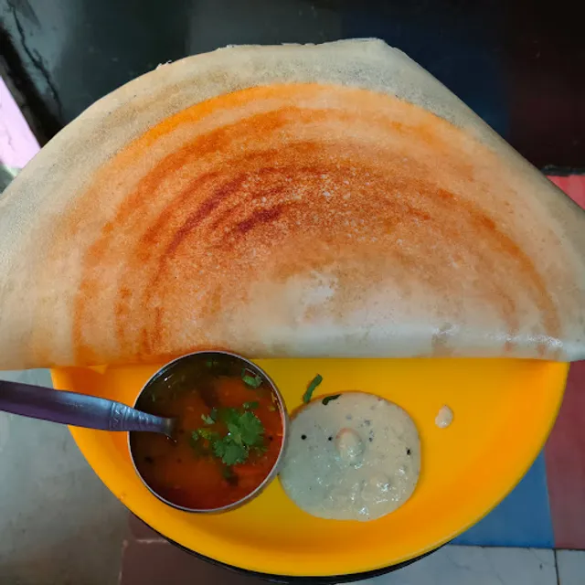 Dosa Corner