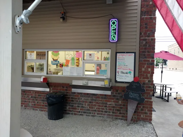 Cowabunga Creamery