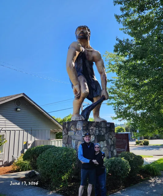 Grants Pass & Josephine County Chamber of Commerce