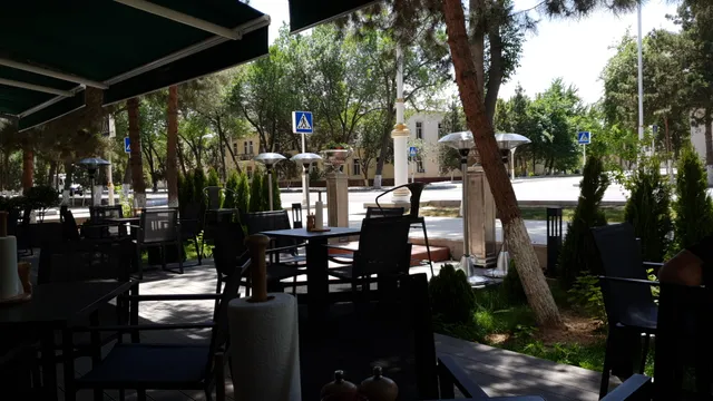 Бургерная "Melbourne Burger"