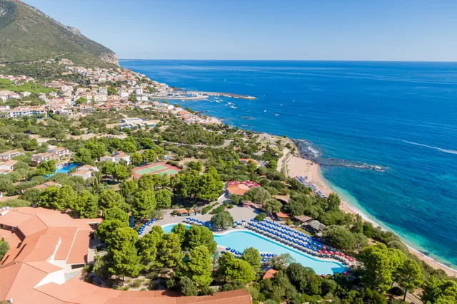 Palmasera Village Resort